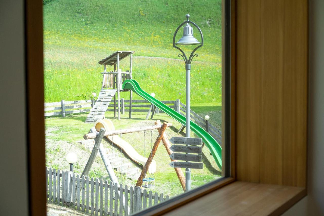 Chalet Tolder Сан-Кандидо Экстерьер фото