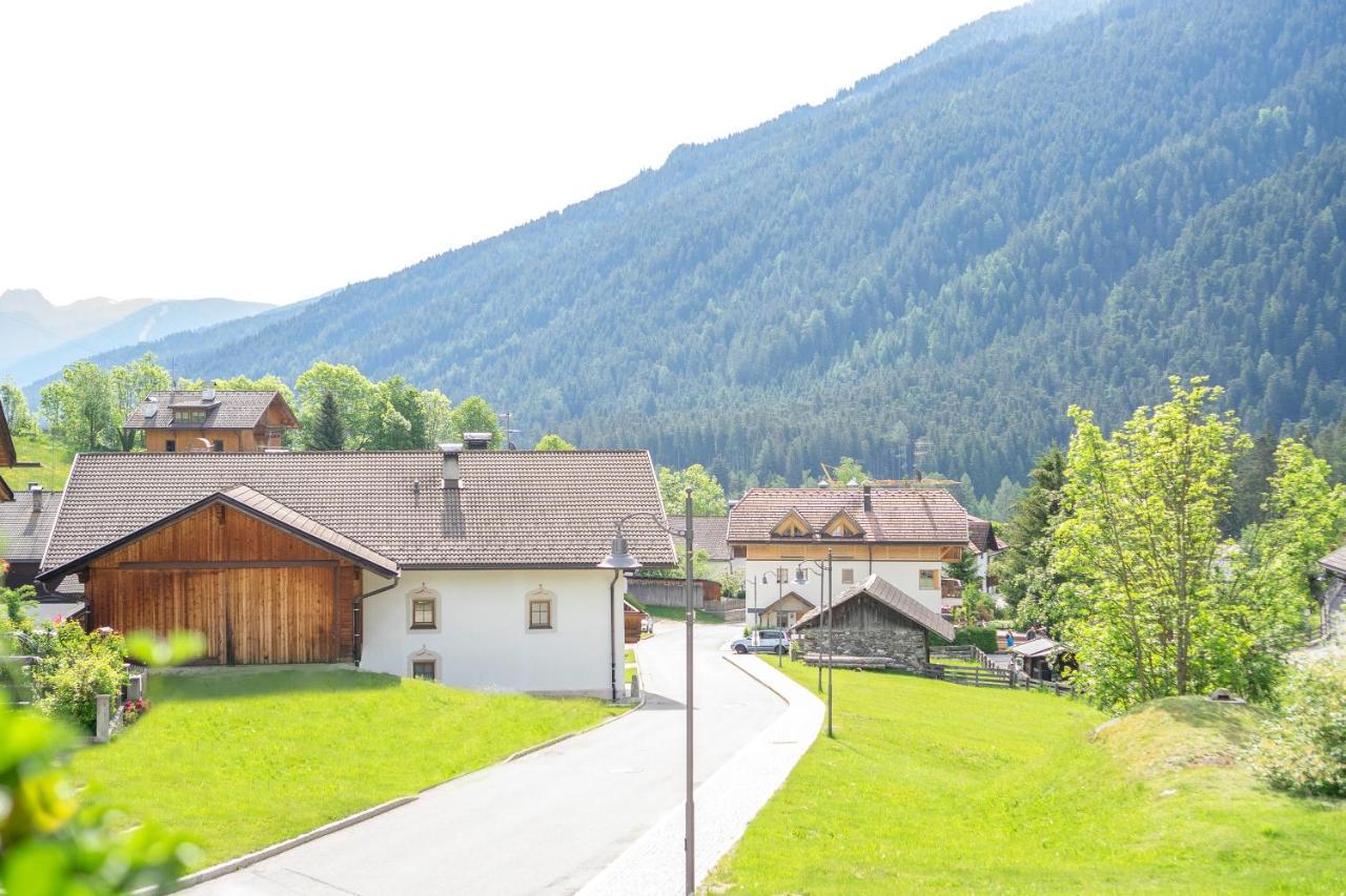 Chalet Tolder Сан-Кандидо Экстерьер фото