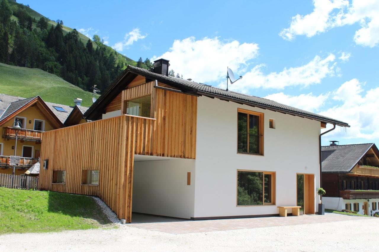 Chalet Tolder Сан-Кандидо Экстерьер фото